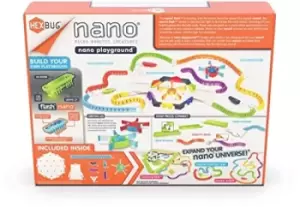 Hexbug - Nano Flash Playground Set /Toys