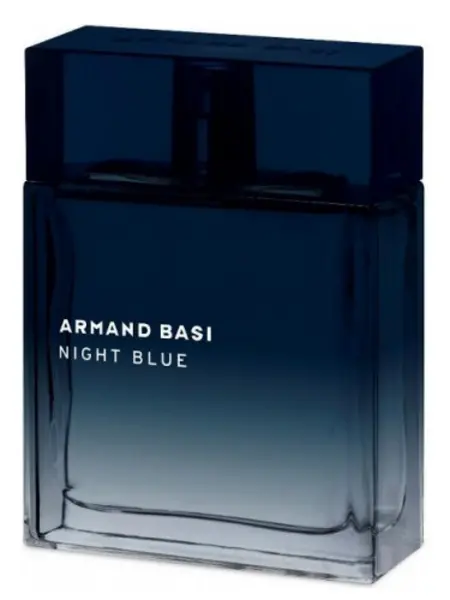 Armand Basi Night Blue Eau de Toilette For Him 100ml