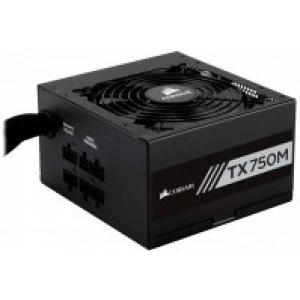 Corsair TX750M 750W Power Supply