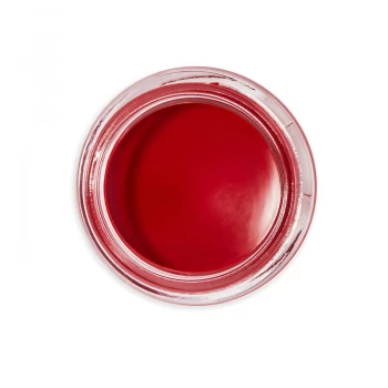 Planet Revolution Colour Pot Lip & Cheek Tint Fresh Raspberry