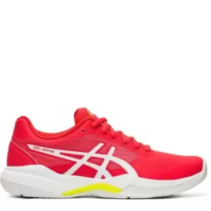 Asics GEL-Game 8 Womens Tennis Shoes - Red