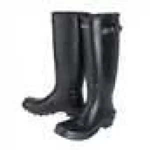 Barbour Womens Bede Wellington Boots Black 3 (EU36)