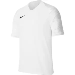 Nike Strike Jersey Junior Boys - White