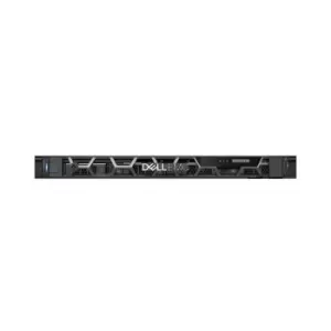 DELL PowerEdge R250 Server 2000GB Rack (2U) Intel Xeon E 3.4 GHz...