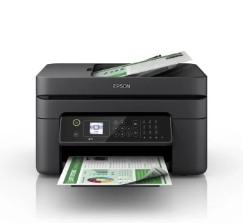 Epson Workforce WF-2870DWF Multifunction Colour Printer