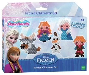 Aquabeads Frozen Character Playset.