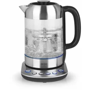 Teatime ii Kettle (1.7L) with Tea Filter - Beem