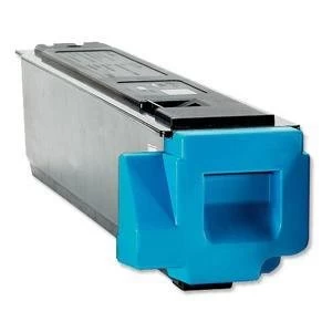 Kyocera TK815C Cyan Toner Kit