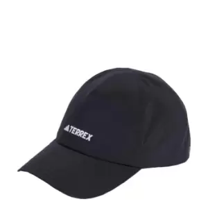 adidas Terrex RAIN. RDY Cap Unisex - Black