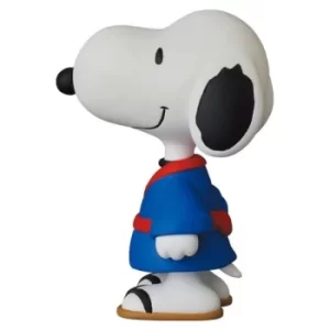 Peanuts UDF Series 12 Mini Figure Yukata Snoopy 7 cm