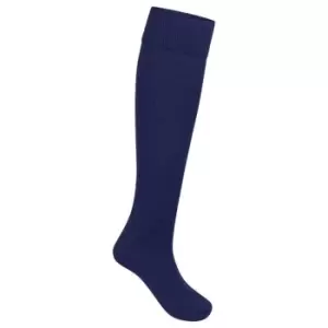 Carta Sports Sports Football Socks Child Boys - Blue