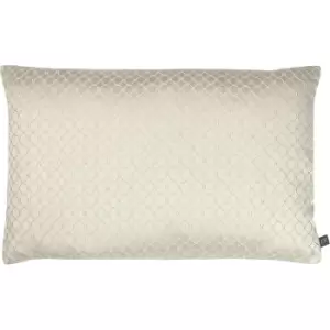 Prestigious Textiles Gemstone Cushion Cover (One Size) (Parchment)