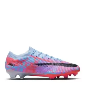 Nike Mercurial Vapor Elite FG Football Boots - Blue