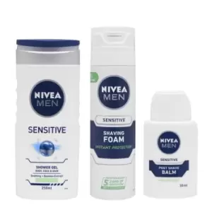 Nivea Smooth Set - Maooth & Fresh