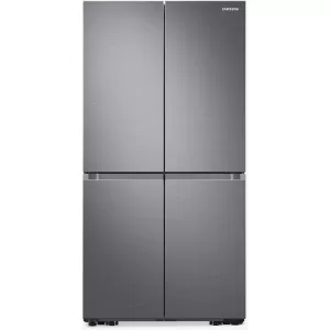 Samsung RF65A967FS9 647L French Four Door Fridge Freezer