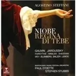 Agostino Steffani: Niobe, Regina di Tebe (Music CD)