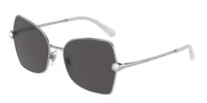 Dolce & Gabbana Sunglasses DG2284B 05/87