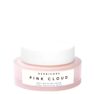 Herbivore Pink Cloud Moisturising Cream