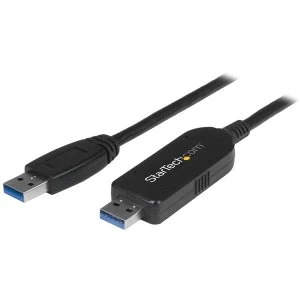 StarTech USB 3.0 Transfer Cable