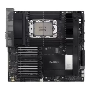 ASUS PRO WS W790E-SAGE SE Intel W790 LGA 4677 EEB