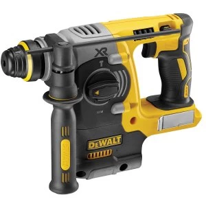 DEWALT DCH273N Brushless XR 3-Mode Hammer 18V Bare Unit