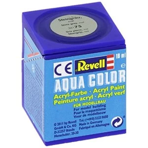 Grey, mat USAF Aqua Color 18ml