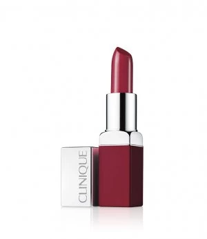 Clinique Pop Lip Colour Primer Passion Pop