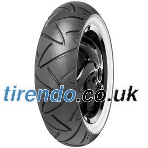 Continental ContiTwist WW ( 130/70-12 RF TL 62P Rear wheel, M/C, Front wheel WW )