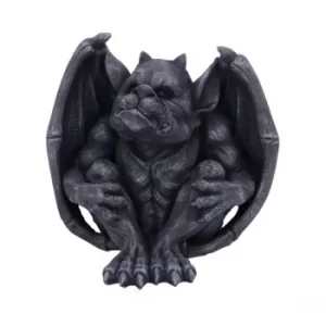 Hugo Gargoyle Figurine