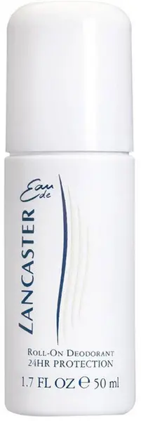 Lancaster Eau De Lancaster Roll On Deodorant 50ml