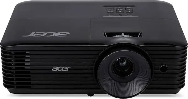 Acer X138WH 3700 ANSI Lumens WXGA Projector