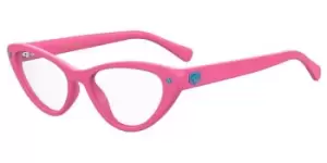 Chiara Ferragni Eyeglasses CF 7012 35J