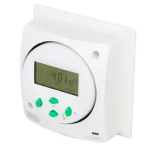 Greenbrook 7 Day Digital Timeclock - T105A-C