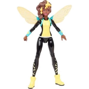 DC SuperHero Girls 6" Action Figure Bumble Bee