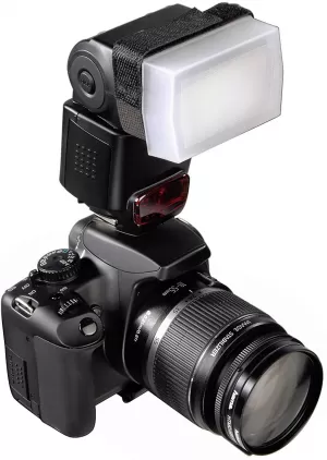 Hama Uni Flash Diffuser