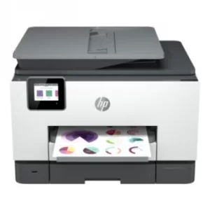 HP OfficeJet Pro 9025e Wireless Colour Inkjet Printer