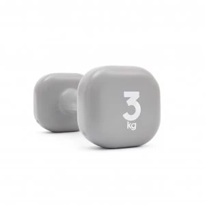 Reebok Single Dumbbell - 3KG