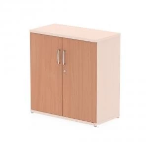 Trexus Door Pack For 800mm High Cupboard Beech Ref I000053