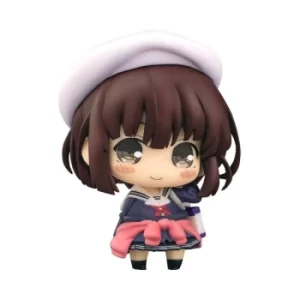 Saekano: How to Raise a Boring Girlfriend Medicchu Mini Figure Megumi Kato 7 cm