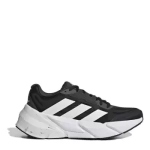 adidas Adistar Ladies Running Shoes - Black