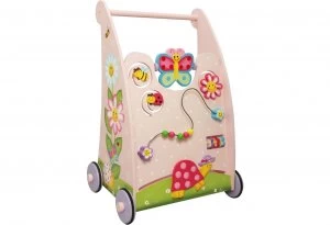 Fantasy Fields Magic Garden Activity Walker.