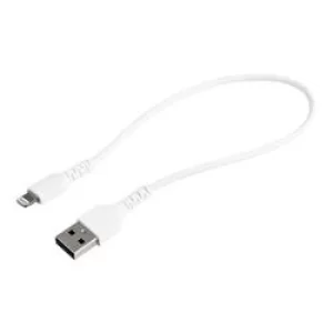 30CM USB to Lightning Cable CA65485