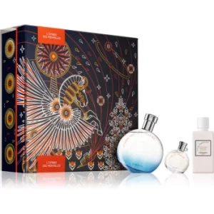 Hermes L'Ombre Des Merveilles Gift Set for Women