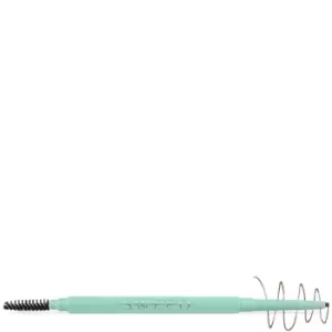 Sweed Lashes Brow Pencil 4g (Various Shades) - Medium Brown