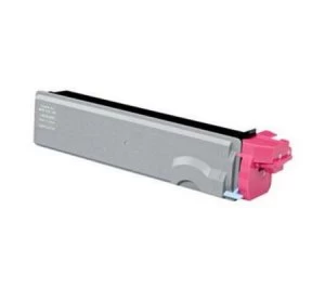 Sagem TNR378M Magenta Laser Toner Ink Cartridge