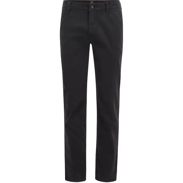 Boss Schino-Slim D Trousers - Black 36 R