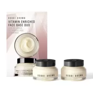 Bobbi brown vitamin enriched face base duo