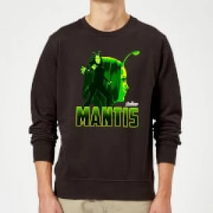 Avengers Mantis Sweatshirt - Black - XXL