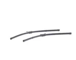 SWF Wiper blade Front 119395 Windscreen wiper,Window wiper MERCEDES-BENZ,A-Klasse (W169),B-Klasse (W245)