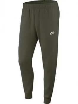 Nike Sportswear Club Pants - Khaki